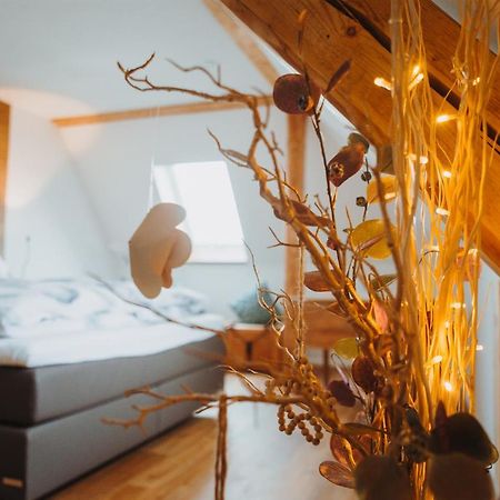 "Reh"-Sidenz Moselschleife Apartment ไลเวน ภายนอก รูปภาพ