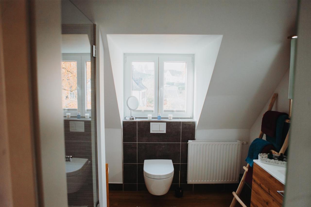 "Reh"-Sidenz Moselschleife Apartment ไลเวน ภายนอก รูปภาพ
