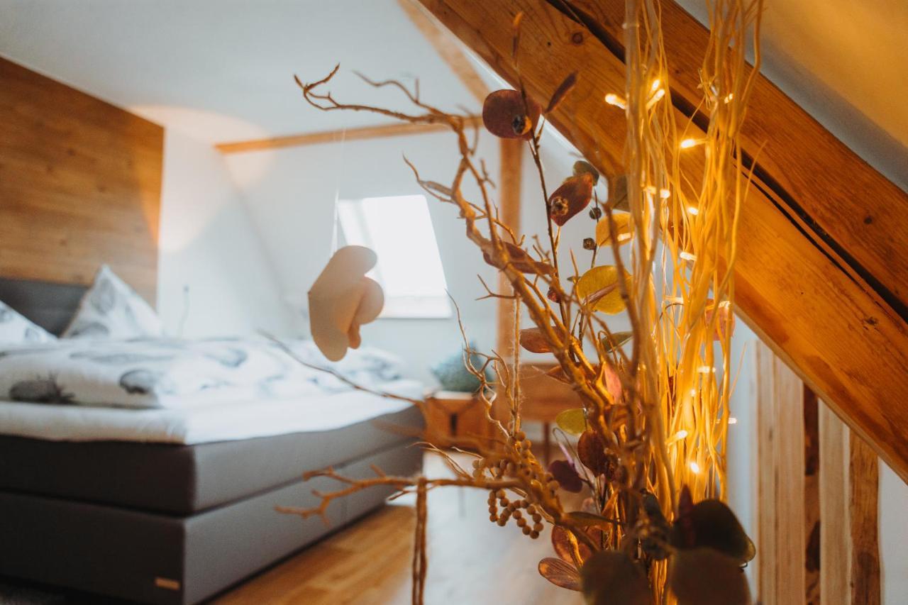 "Reh"-Sidenz Moselschleife Apartment ไลเวน ภายนอก รูปภาพ