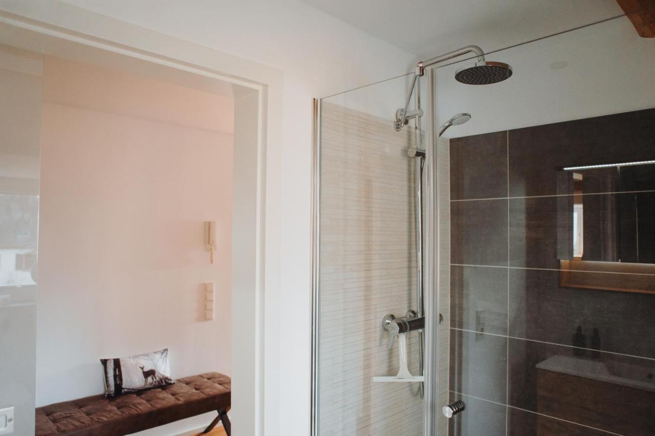 "Reh"-Sidenz Moselschleife Apartment ไลเวน ภายนอก รูปภาพ